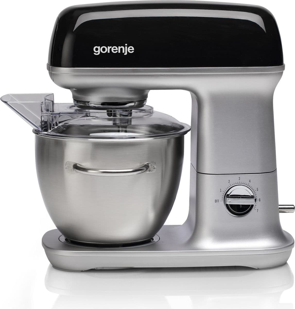 Кухненски робот Gorenje MMC1000RLBK — 1