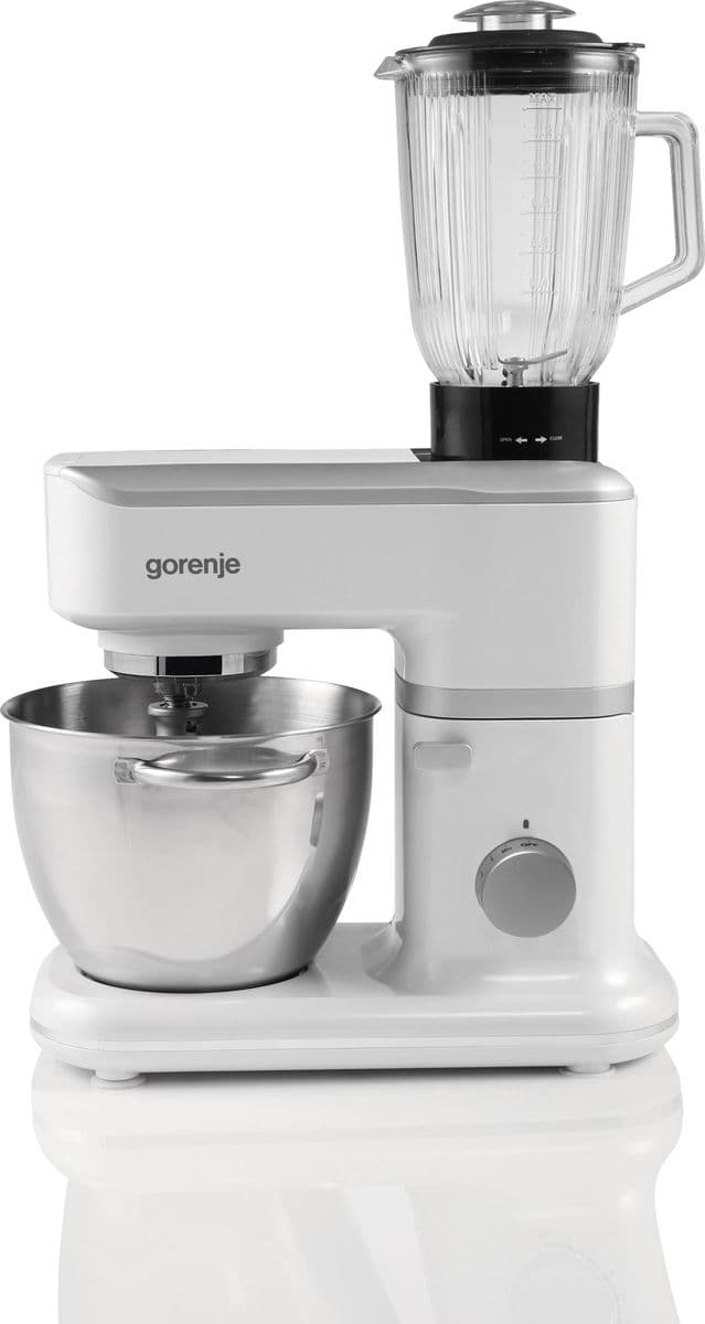 Кухненски робот Gorenje MMC1000W — 1