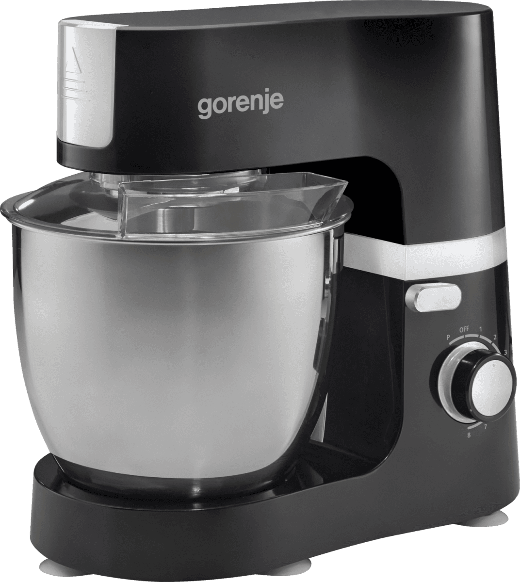 Кухненски робот Gorenje MMC1500PS — 1