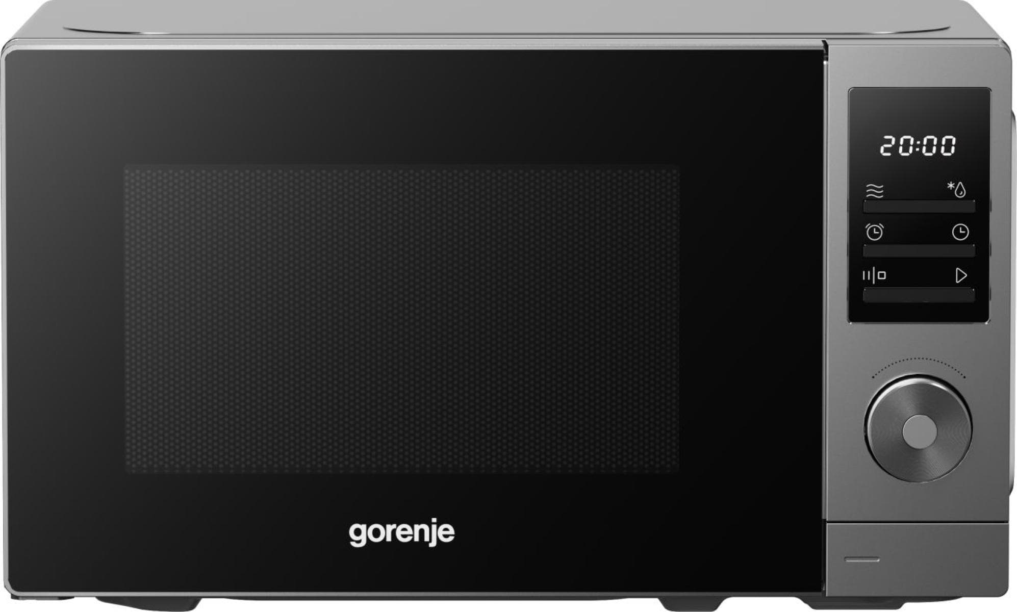 Микровълнова фурна Gorenje MO20A3T4 — 1