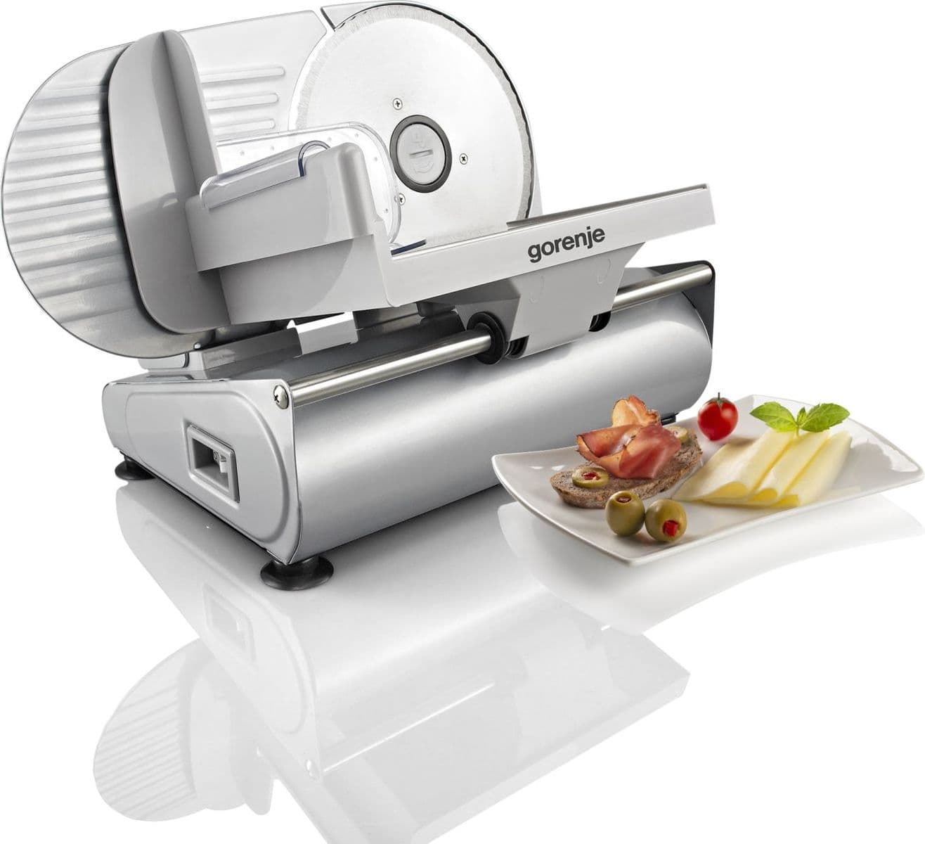 Електрически нож Gorenje R506E — 1