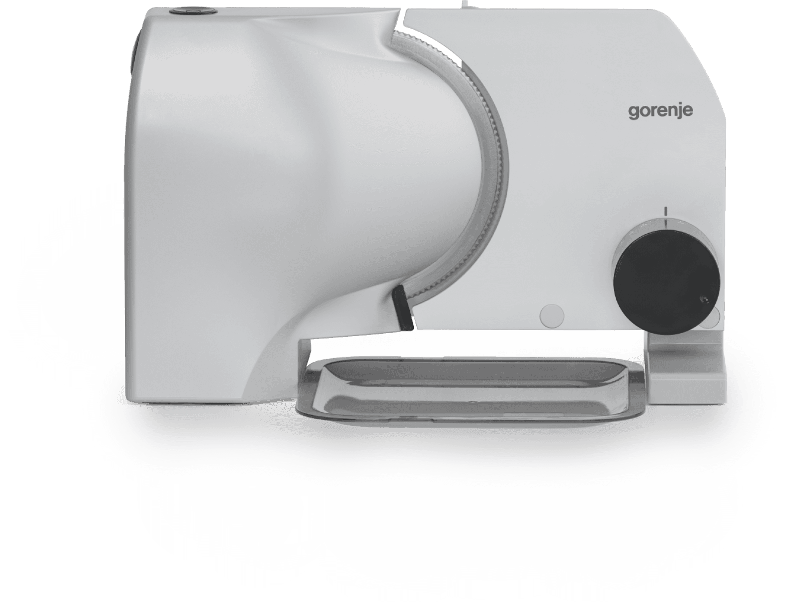 Електрически нож Gorenje R708A — 1