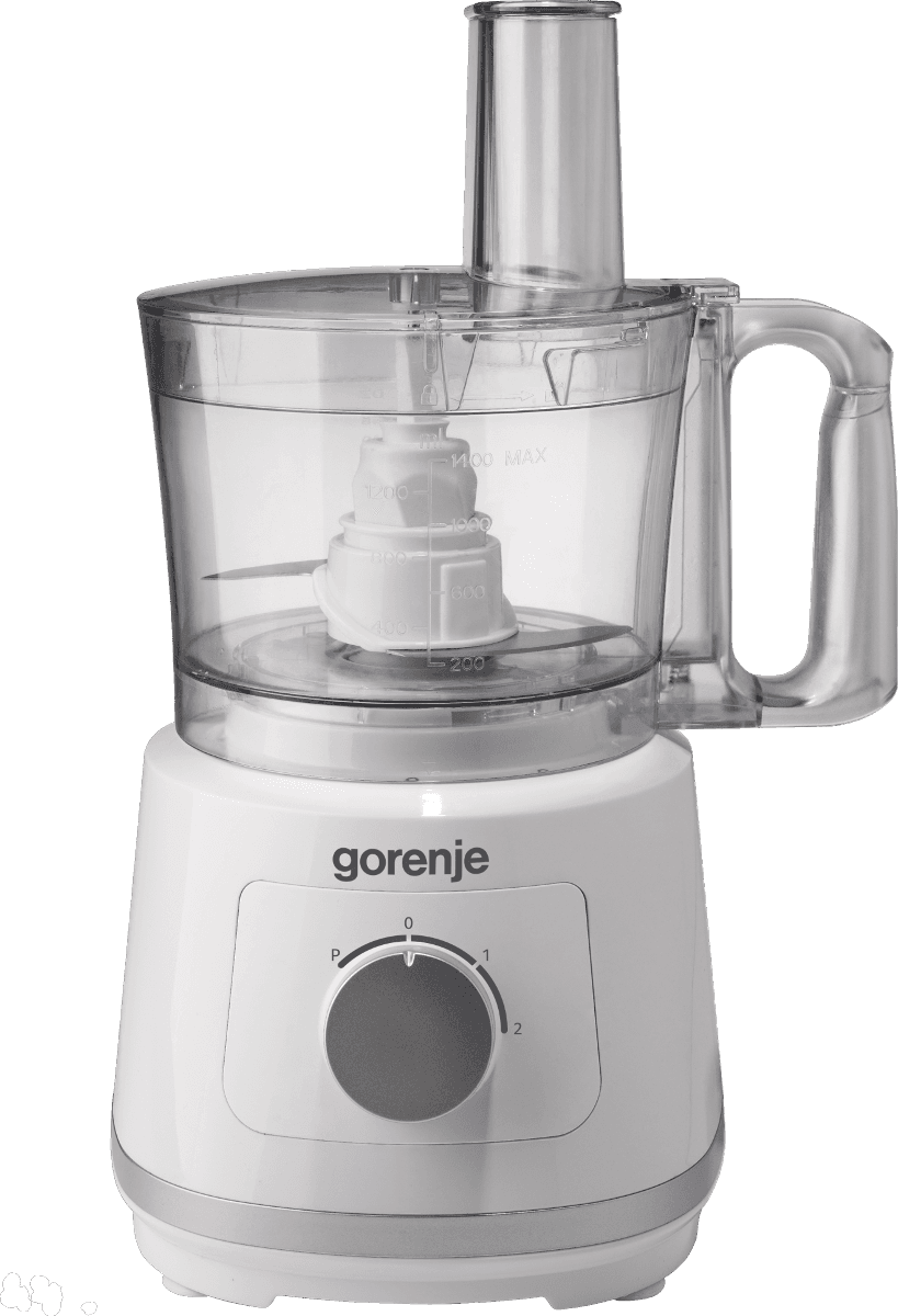 Кухненски робот Gorenje SB801W — 1