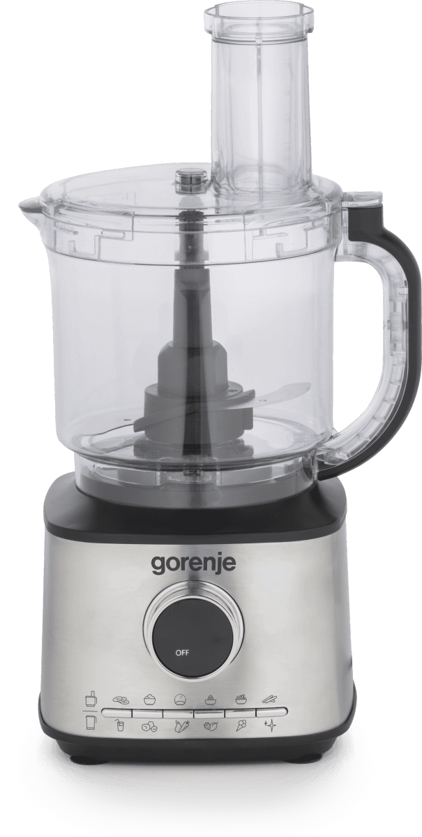 Кухненски робот Gorenje SBR1500E — 1