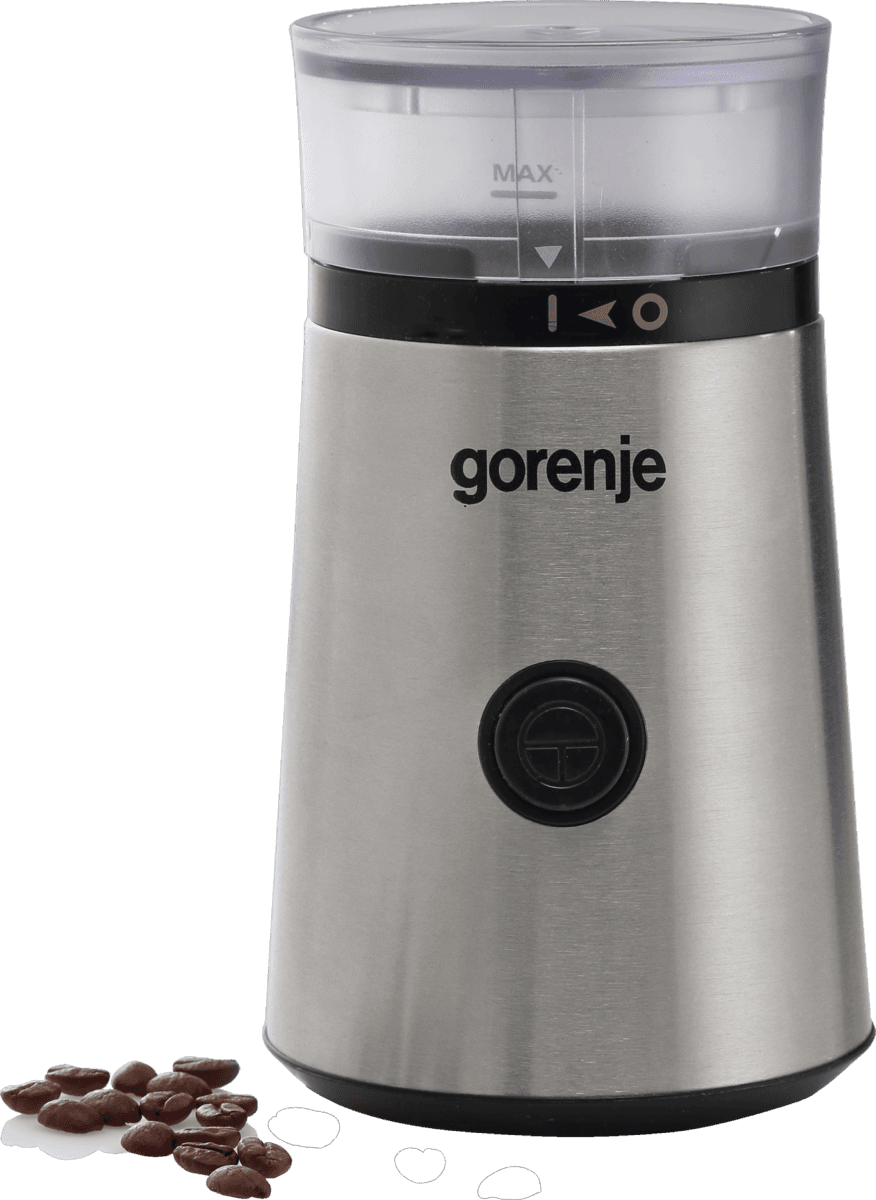 Кафемашина Gorenje SMK150E — 1