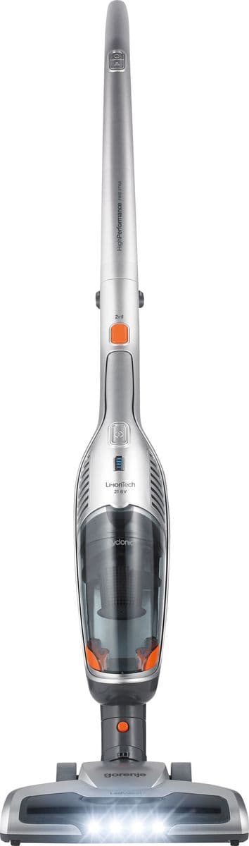 Прахосмукачка Gorenje SVC216FS — 1