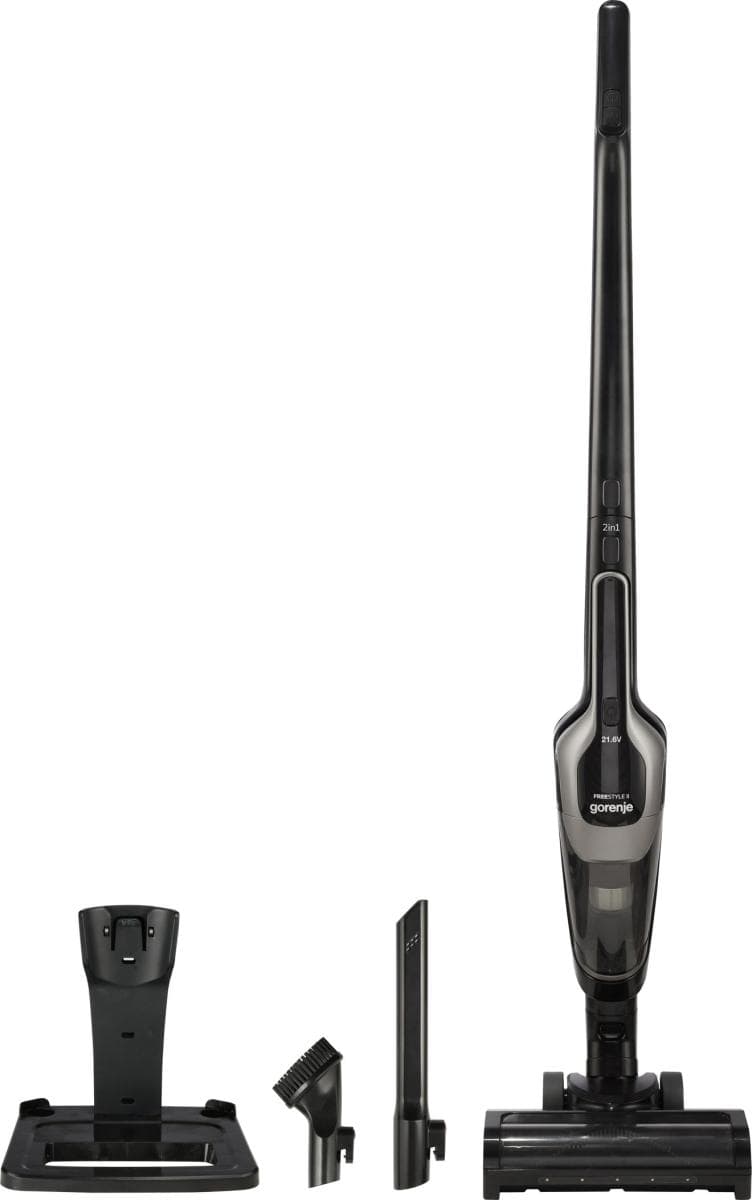 Прахосмукачка Gorenje SVC252110FSIIA — 1