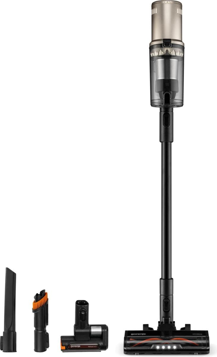 Прахосмукачка Gorenje SVC259441NFGO — 1