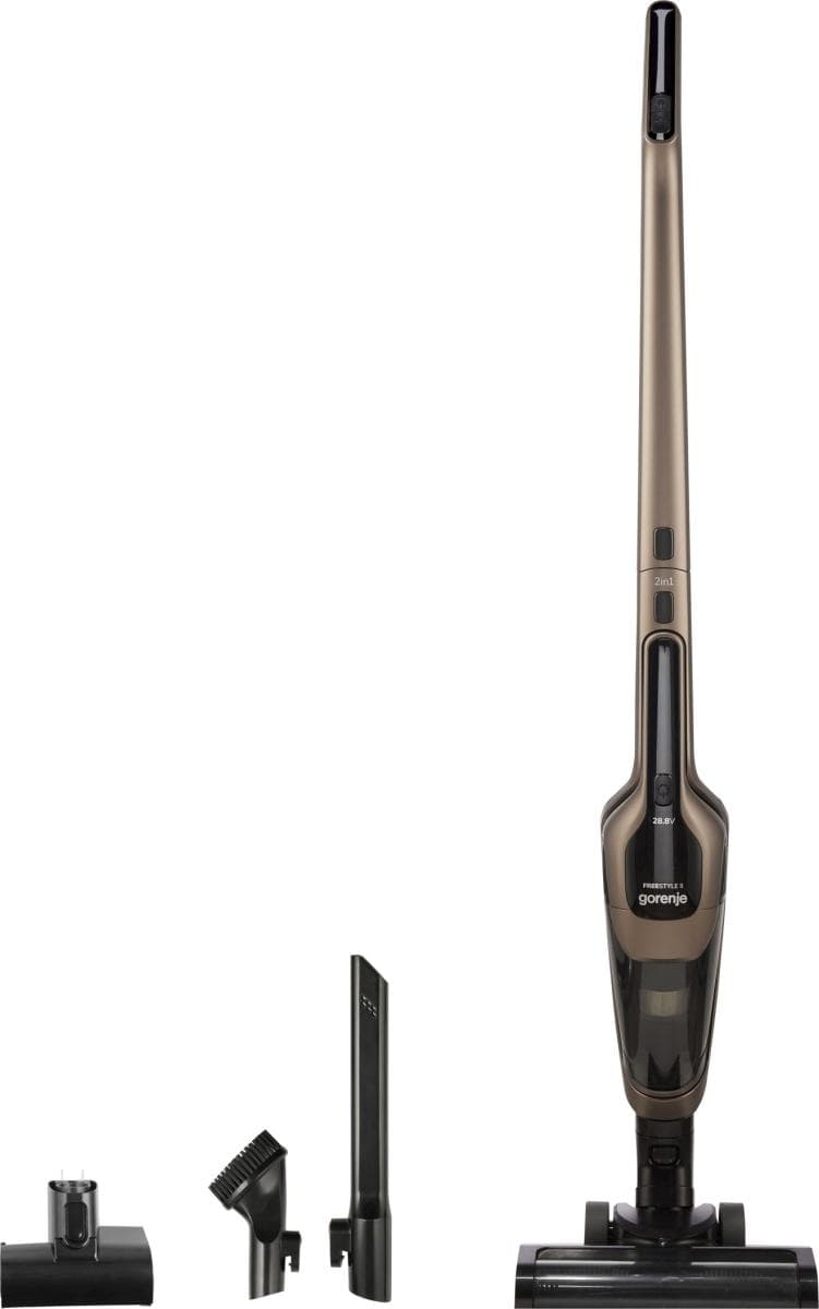 Прахосмукачка Gorenje SVC288191FSIIGO — 1