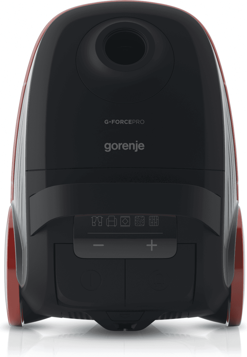 Прахосмукачка Gorenje VCEA22GPRBK — 1