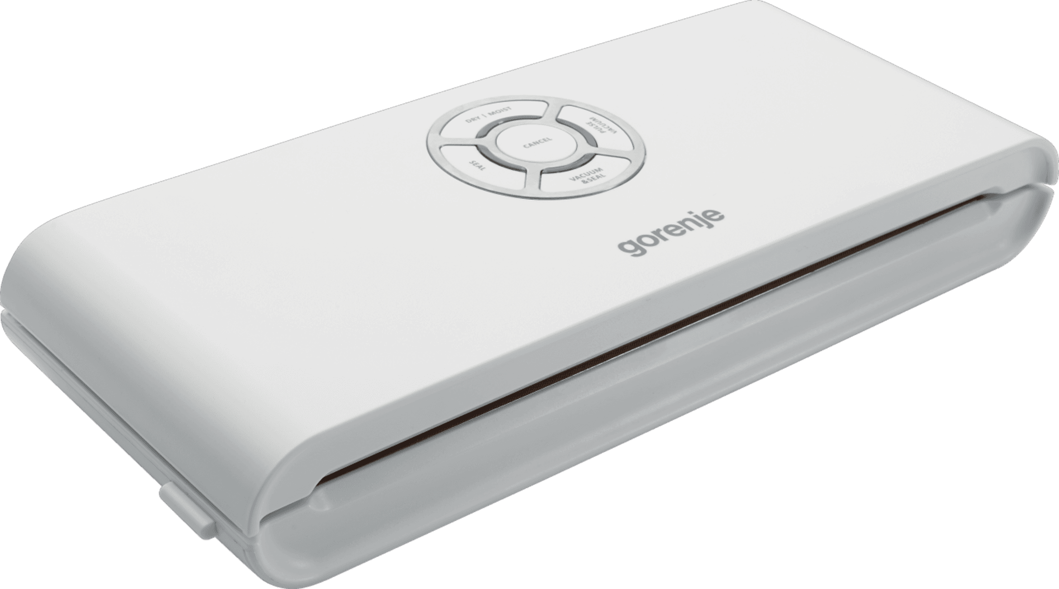 Уред за вакуумиране Gorenje VS120W — 1