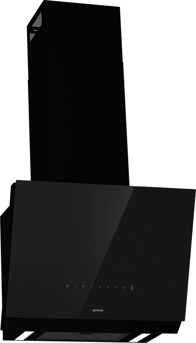 Абсорбатор Gorenje WHI66236B — 1