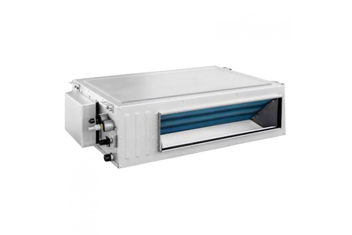 Канален Климатик Gree GUD35P1/GUD35W1-NhA-S