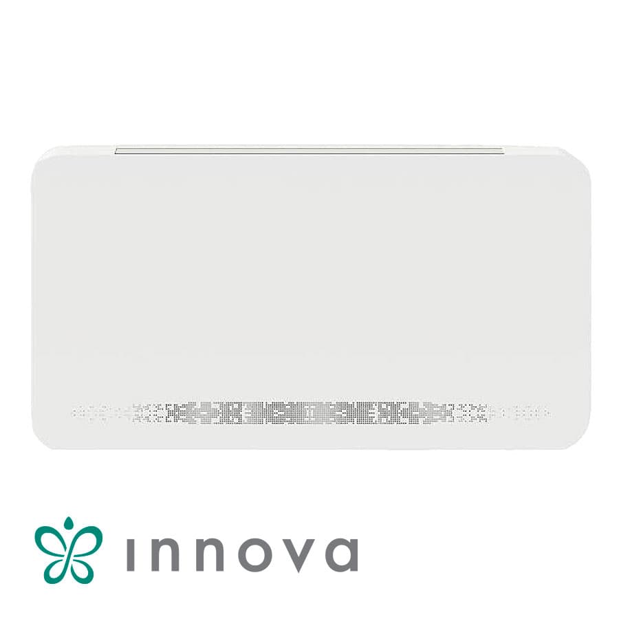 Вентилаторен конвектор Innova >OSMO< SL 1000 + WiFi управление с плавно модулиране EWA844II — 1