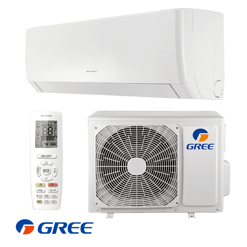Инверторен Климатик Gree GWH24AGD-K6DNA1C