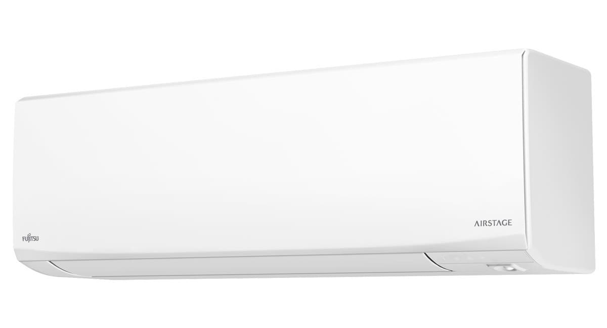 Хиперинверторен климатик Fujitsu Airstage серия KJCAL
