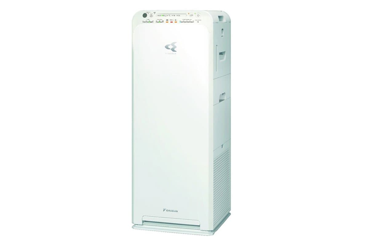 Въздухопречиствател Daikin MCK55W