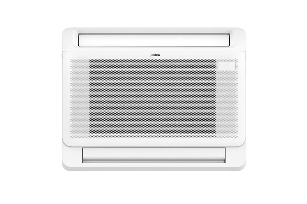 Подов Климатик Midea MFA2U-17HRFNX(GA)/MOX330U-18HFN8-Q(GA)