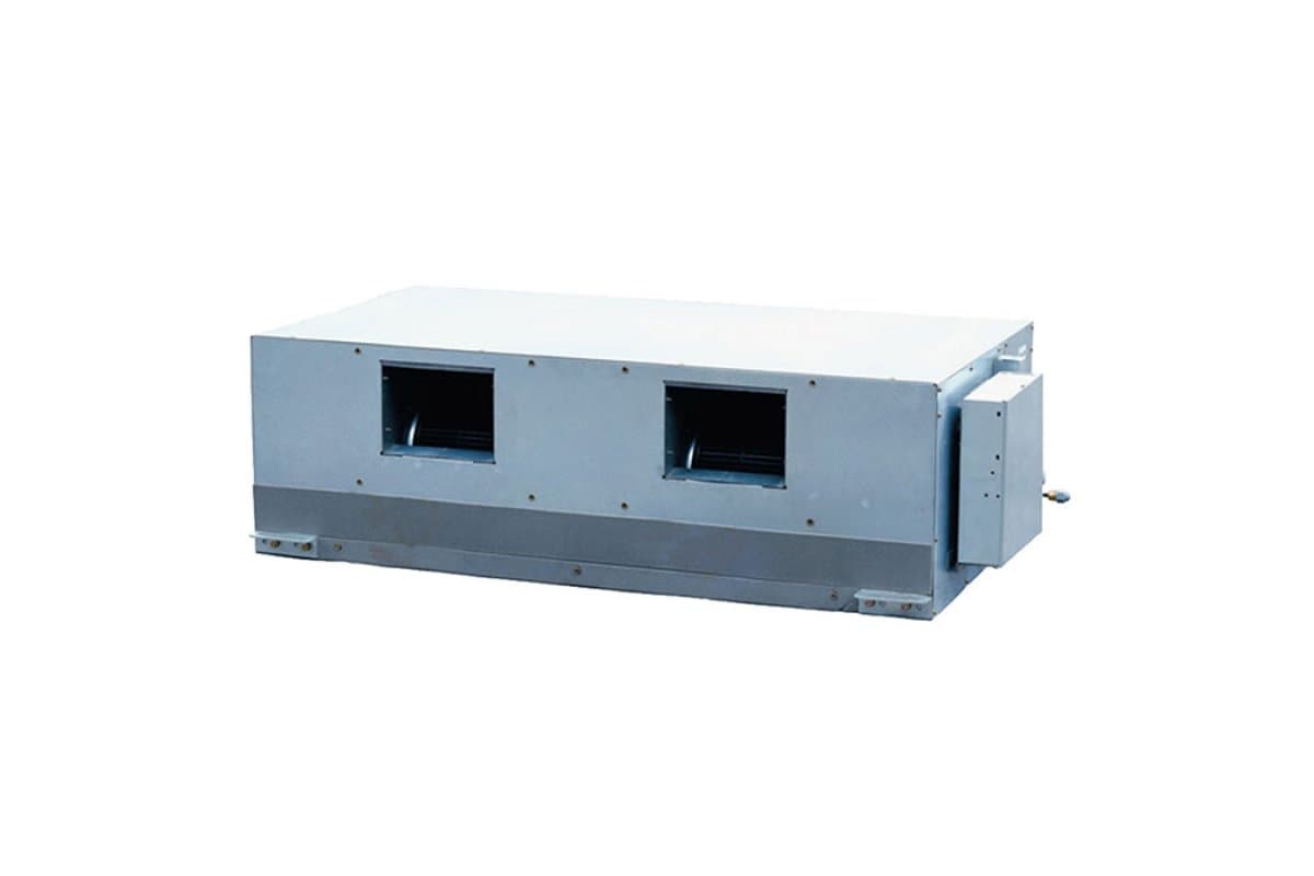 Канален Климатик Midea MHC-96HWDN1-QRD0W/MOUA-96HDN1R