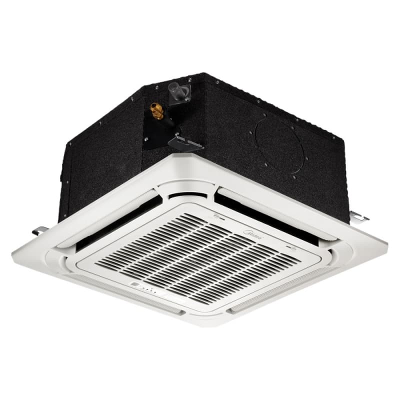 Вътрешно тяло за мултисплит система Midea MCA3U-12HRFNX-QRD0W — 1