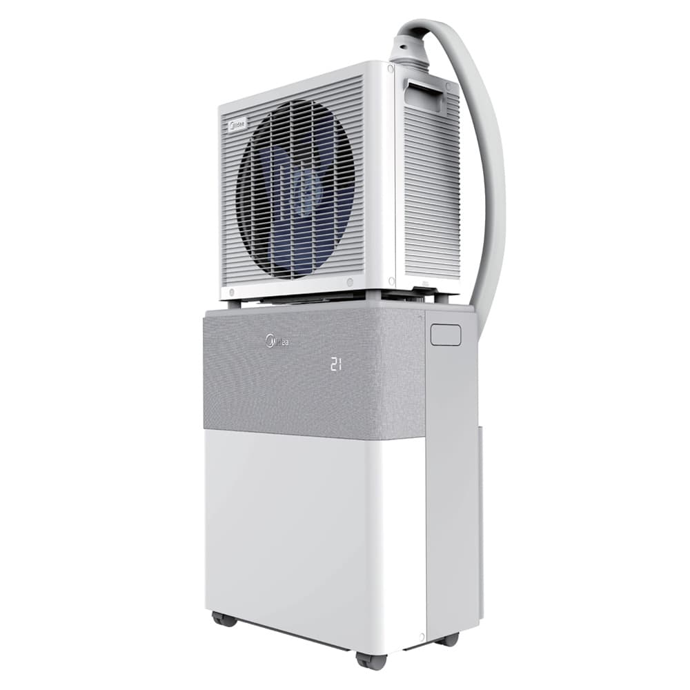 Инверторен Климатик Midea MMCS-12HRN8-ARD0
