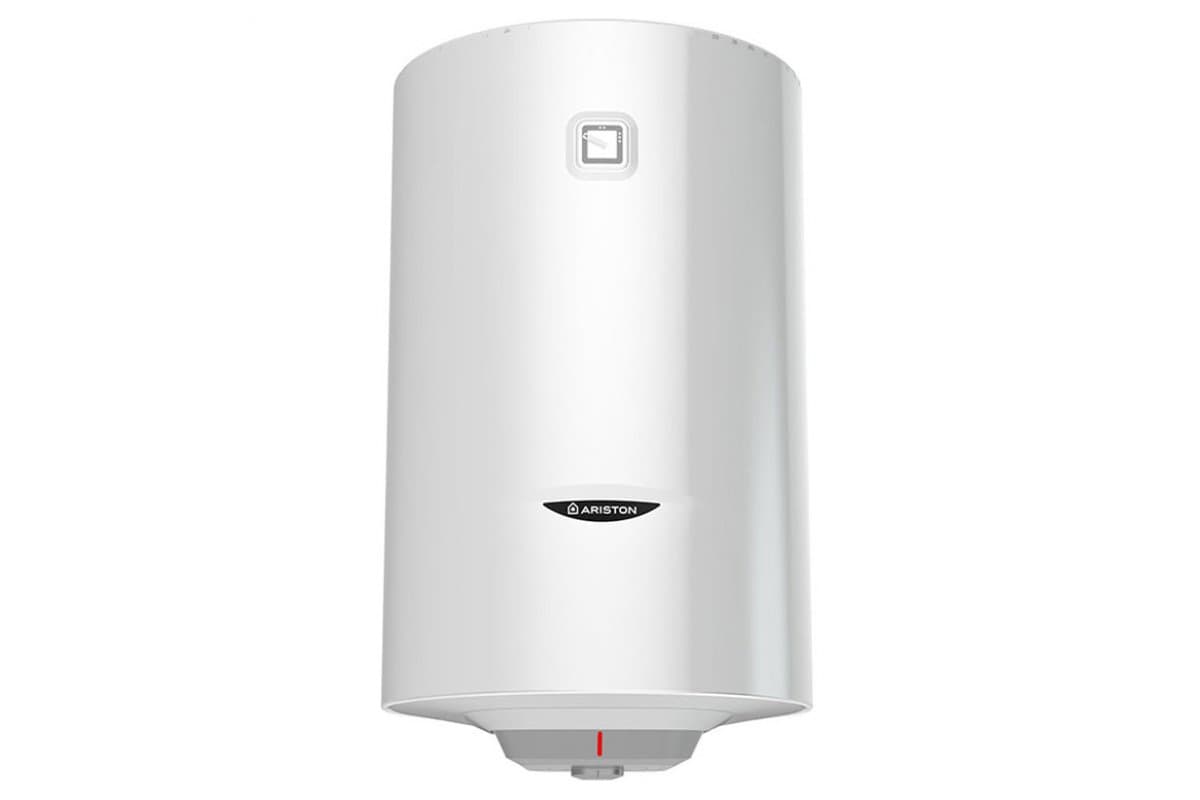 Бойлер със Серпентина Ariston PRO1
