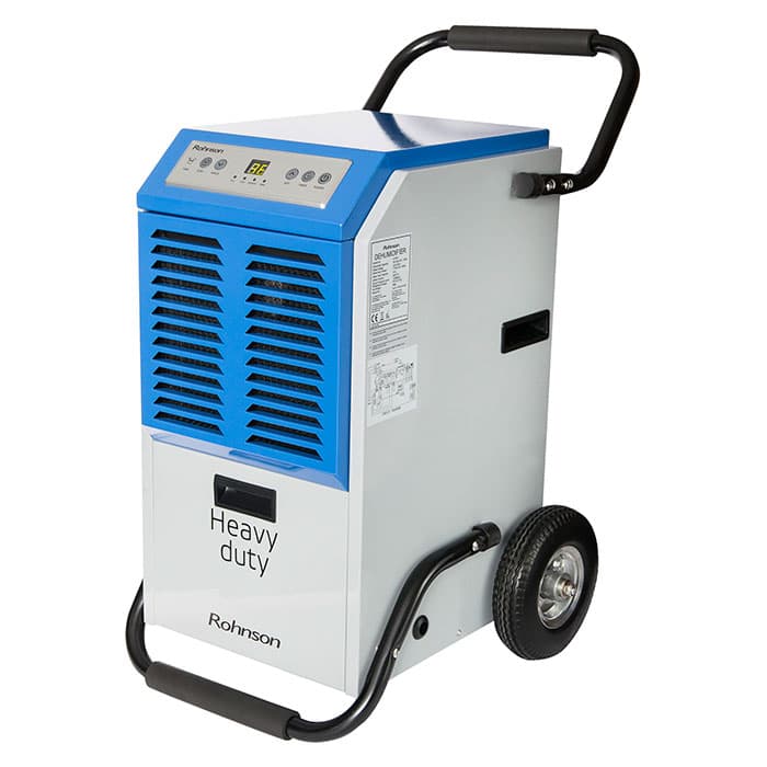Професионален влагоуловител Rohnson R-9350