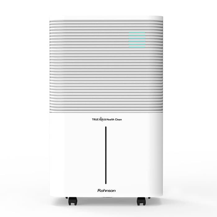 Влагоуловител Rohnson R-9525 True ION & Health Clean