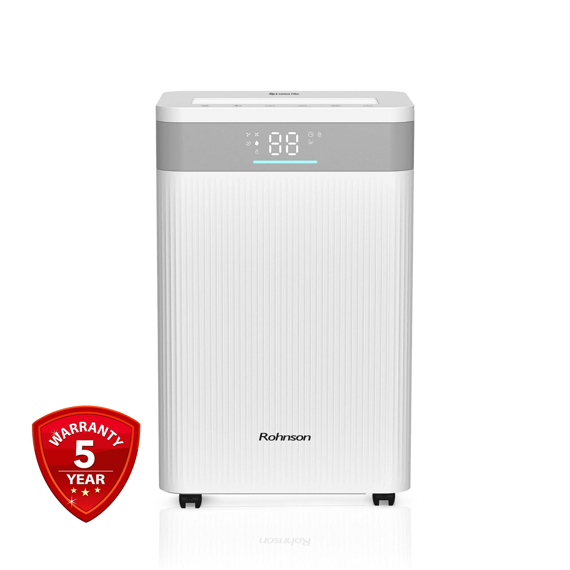 Влагоуловител Rohnson R-91620 ION — 1