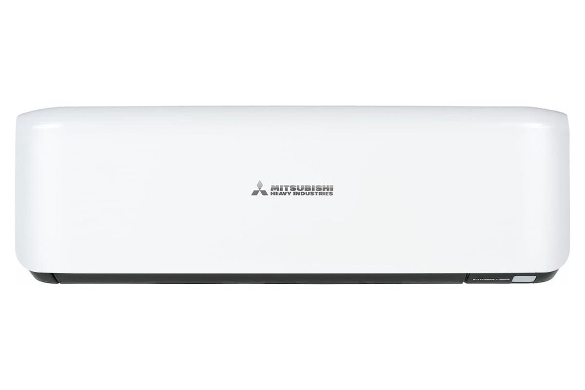 Инверторен Климатик Mitsubishi Heavy SRK20ZS-WB/SRC20ZS-W