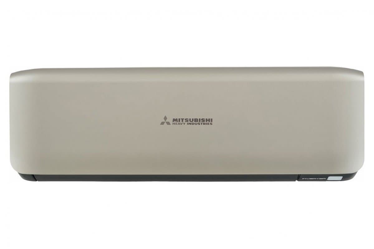Инверторен Климатик Mitsubishi Heavy SRK25ZS-WT/SRC25ZS-W2