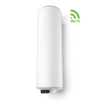 Вертикален бойлер TESY BiLight Cloud Slim GCV 50 35 20 B15 ECW — 1