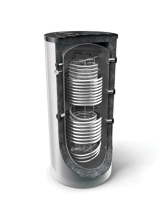 Буферен съд TESY V 10/6 S2 800 99 HYG 5.5 HE (ESP) — 1