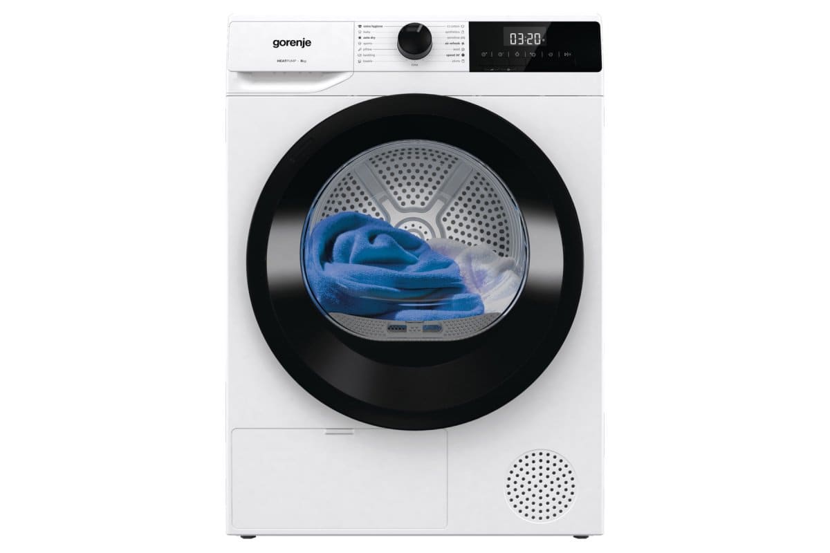 Сушилня Gorenje DHNE82
