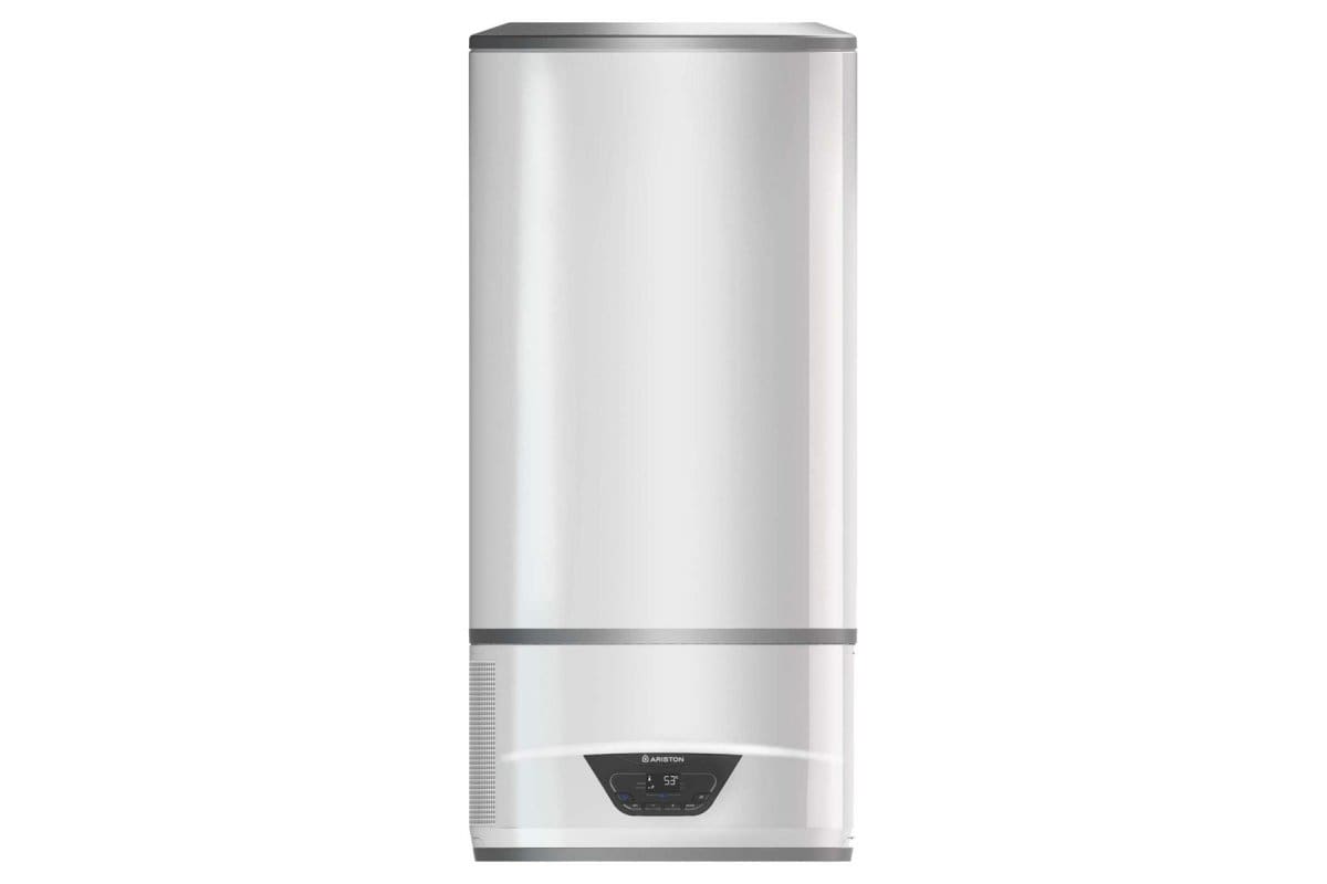 Термопомпен Бойлер Ariston