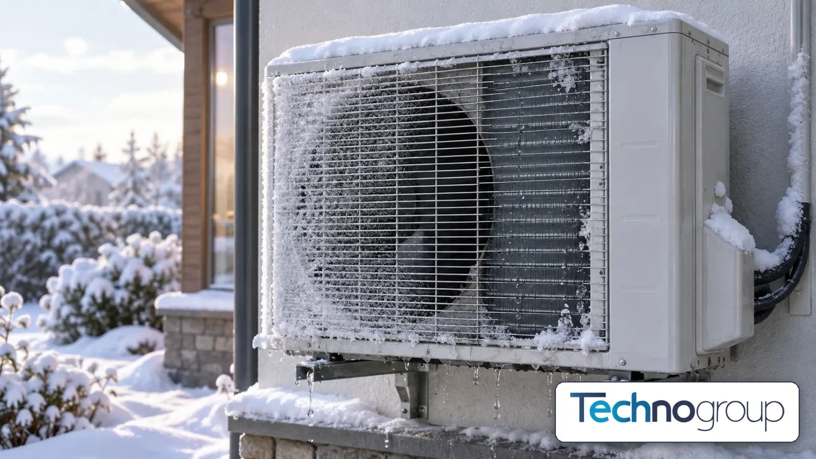 Колко трае defrost
