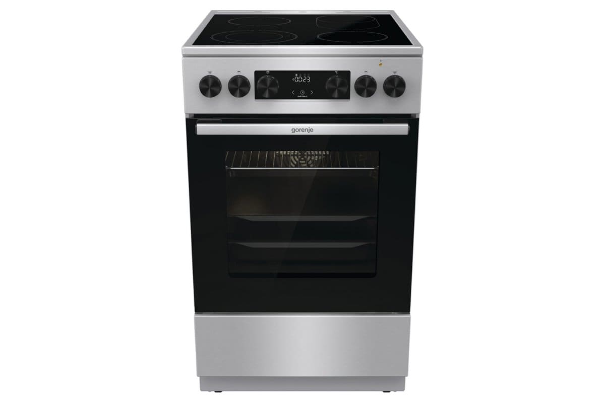 Свободностояща Печка Gorenje GECS5C70XA