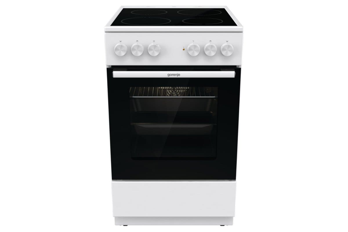 Свободностояща Печка Gorenje GEC5A61WG