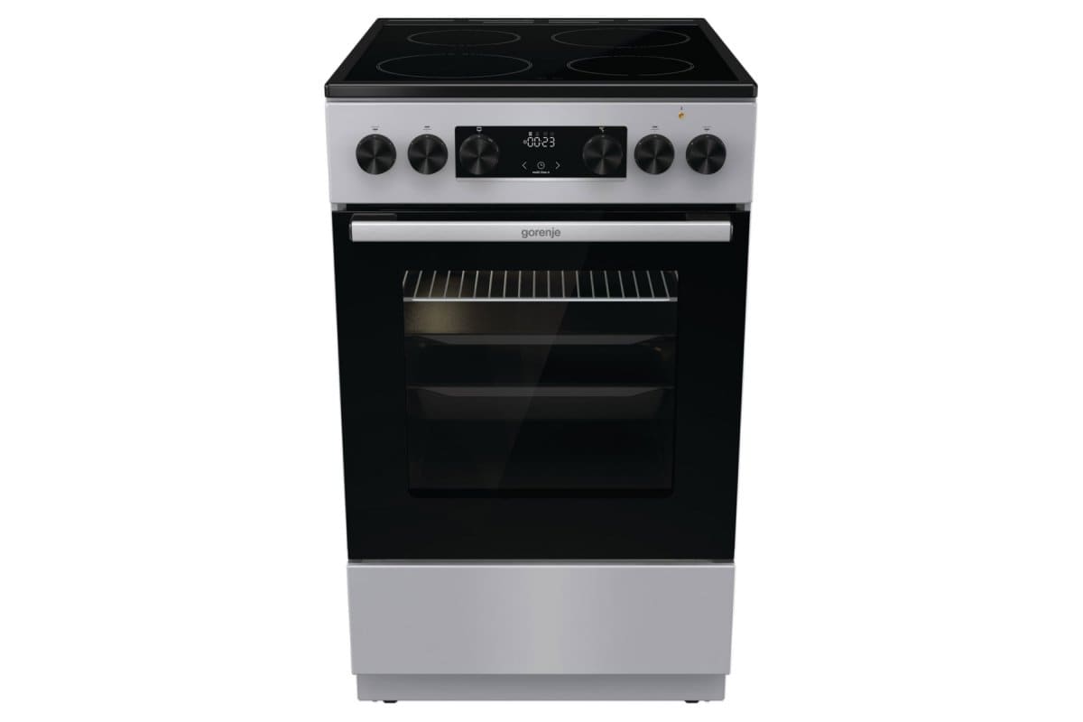 Свободностояща Печка Gorenje GEC5C41SG