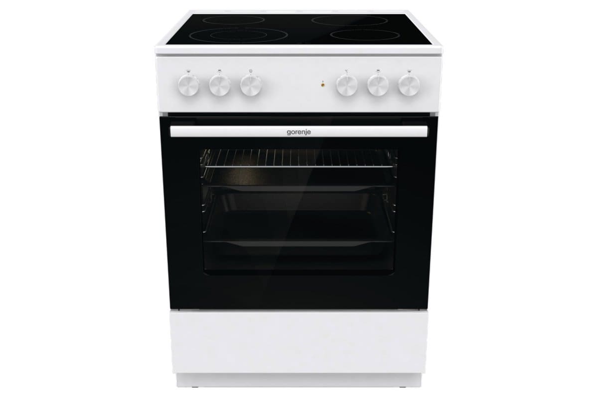 Свободностояща Печка Gorenje GEC6A41WC