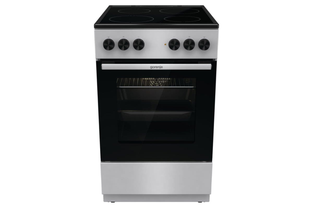 Свободностояща Печка Gorenje GEC5A61SG
