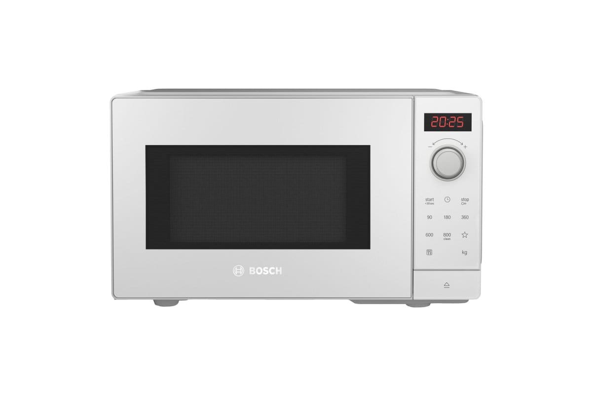 Свободностояща Микровълнова Bosch FFL023MW0