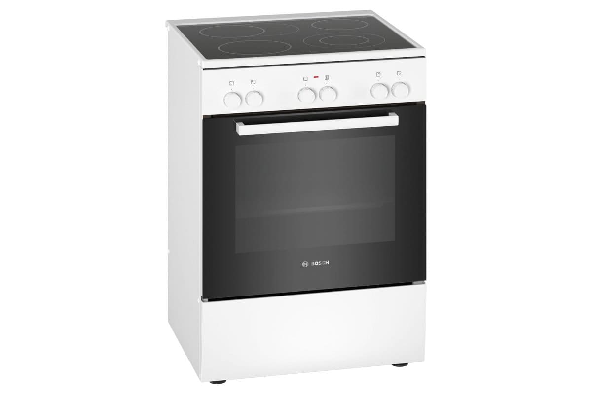 Свободностояща Печка Bosch HKA090220