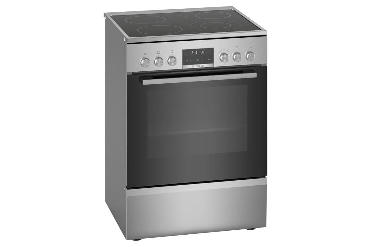 Свободностояща Печка Bosch HKS79U250