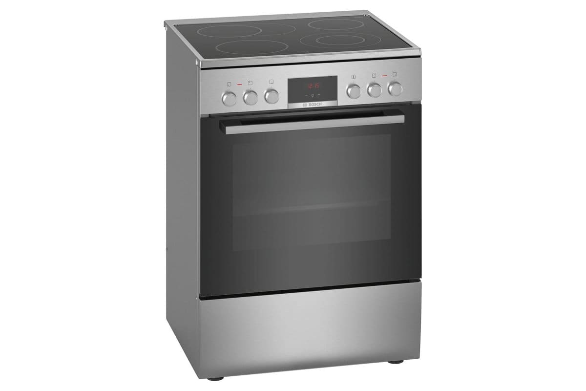 Свободностояща Печка Bosch HKR39C250