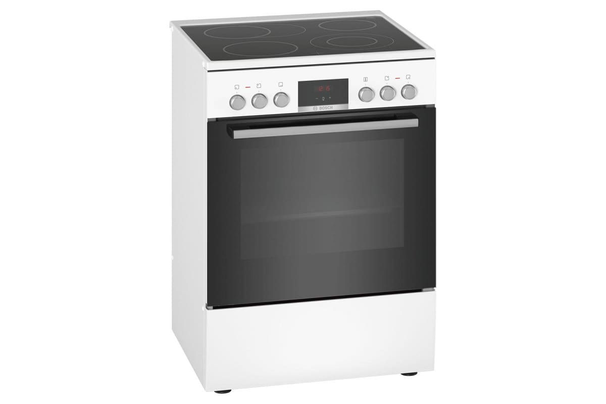 Свободностояща Печка Bosch HKR39C220