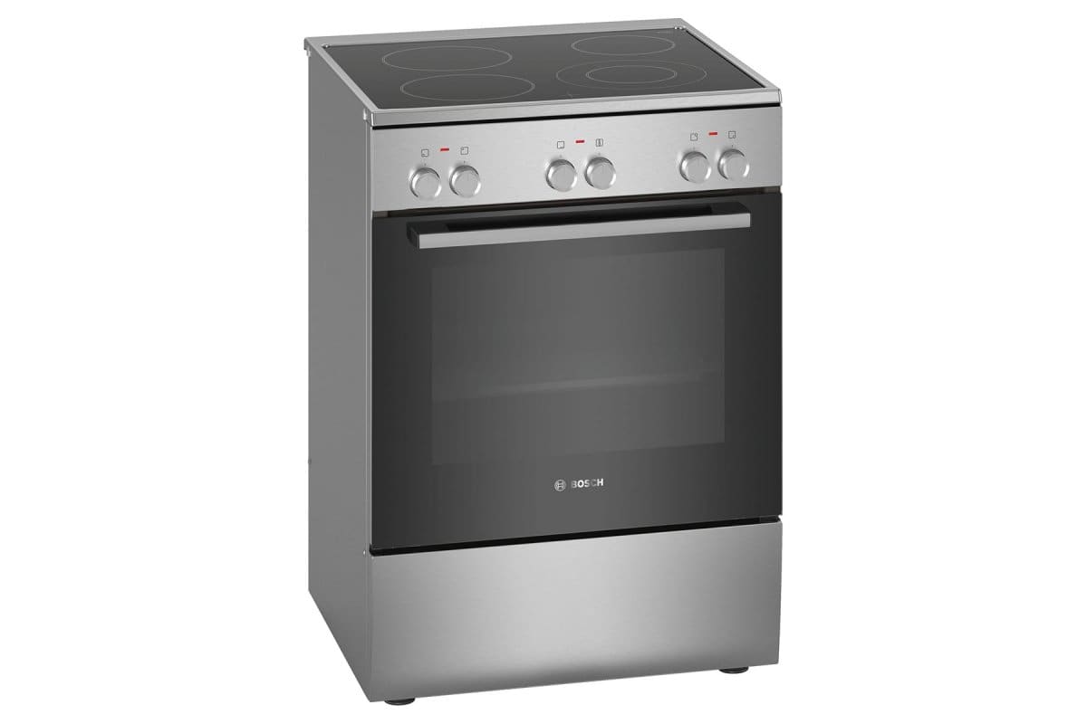 Свободностояща Печка Bosch HKA090150