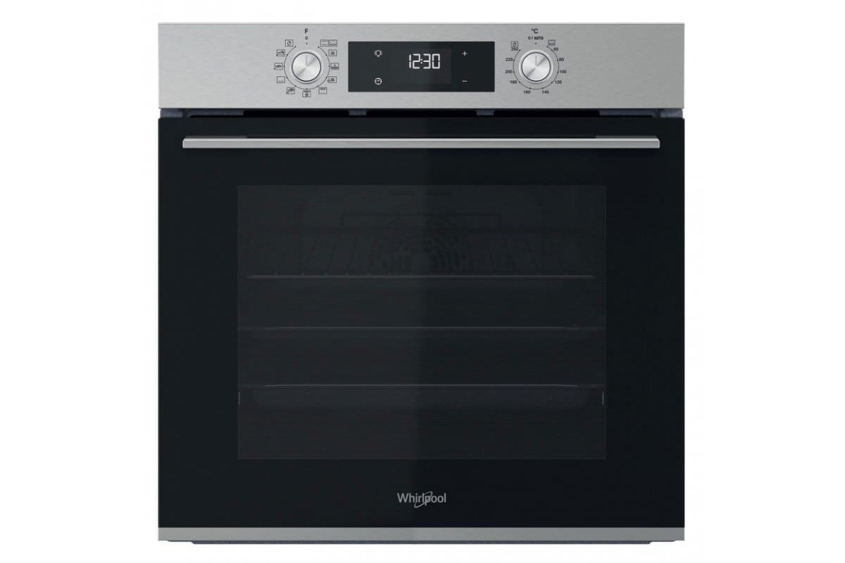 Фурна за Вграждане Whirlpool OMK58HU1X