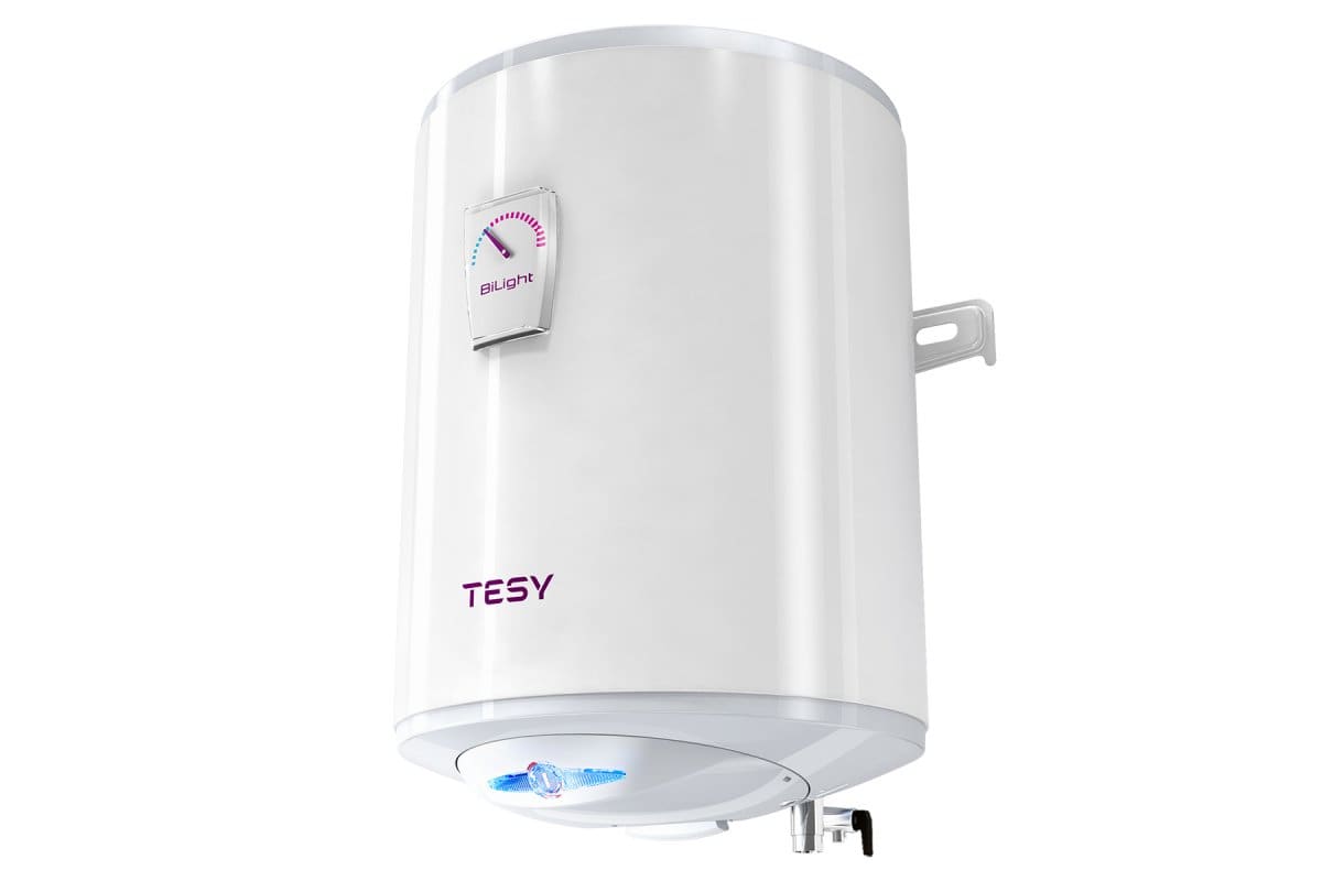 Вертикален Бойлер Tesy