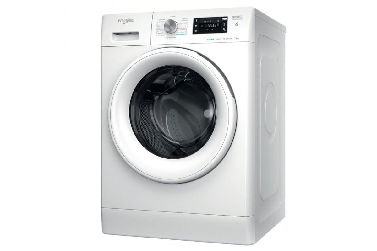 Пералня Whirlpool